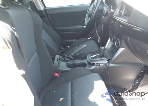 2014 Mazda Cx-5 Sport from USA, damaged, VIN JM3KE4BE9E0378598